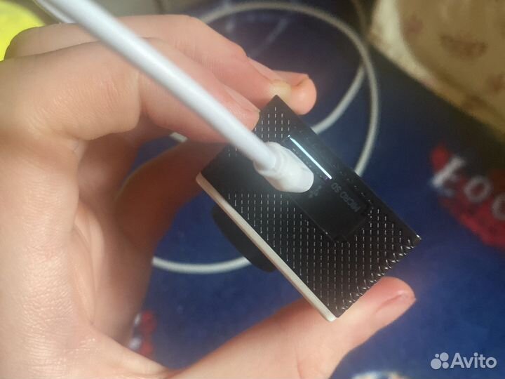 Экшн камера