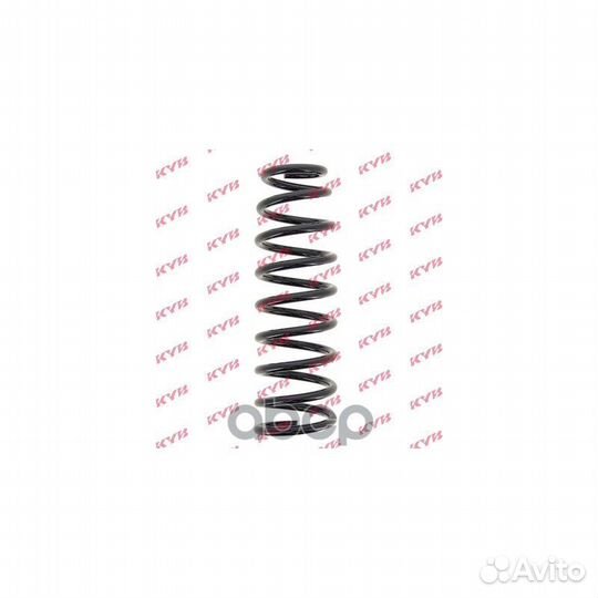 Пружина подвески RC5907 KYB
