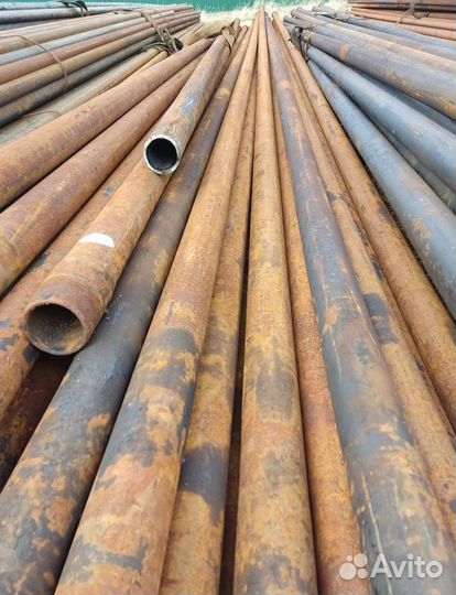 Труба нкт 60,48,89
