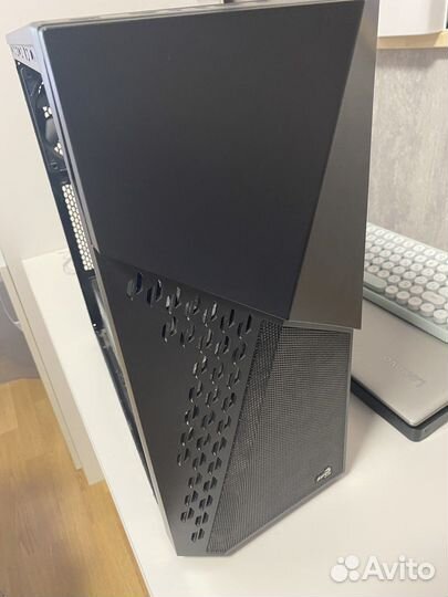 Системный блок i3