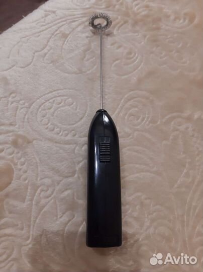 Взбиватель молока