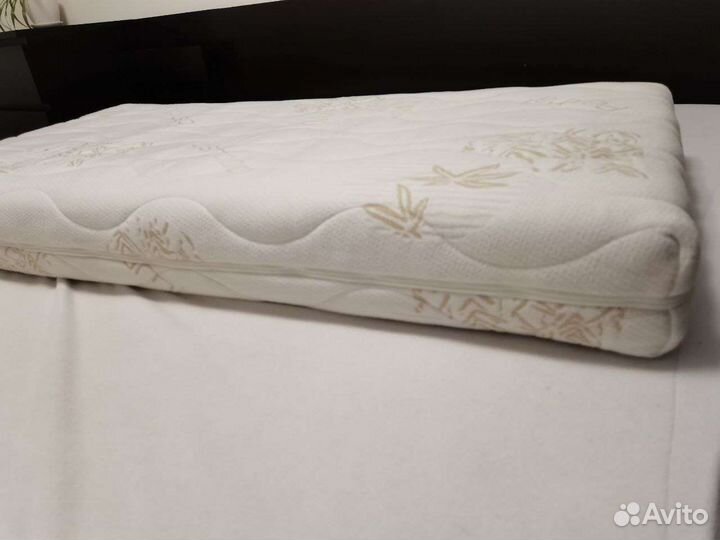 Матрас детский 120 60 бу