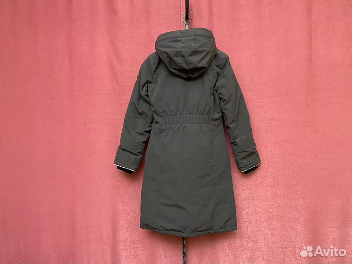 Парка canada goose (molo monnalisa Il gufo)
