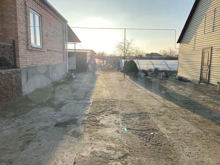 Дом 87 м² на участке 15 сот.