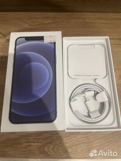 iPhone 12 mini, 128 ГБ