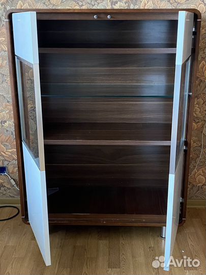 Мебельный гарнитур для гостиной Лазурит