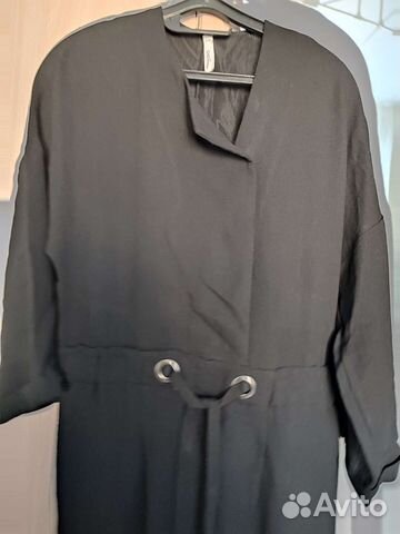 Комбинезон женский mango