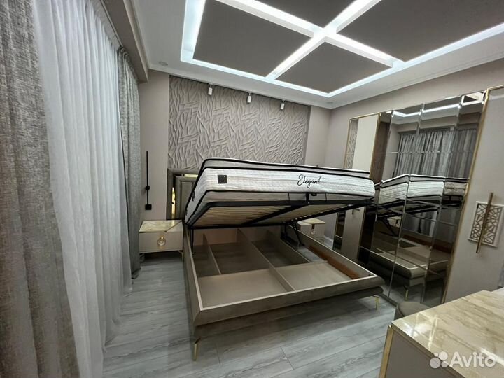 Спальня гарнитур новые