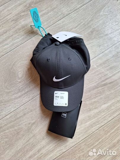 Кепка nike