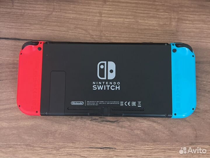 Nintendo switch обмен xbox