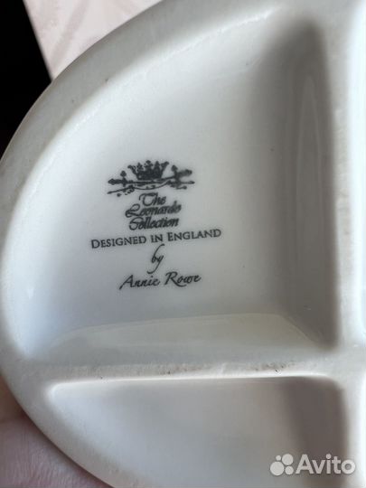 Фарфоровая статуэтка. Клоун Leonardo collection