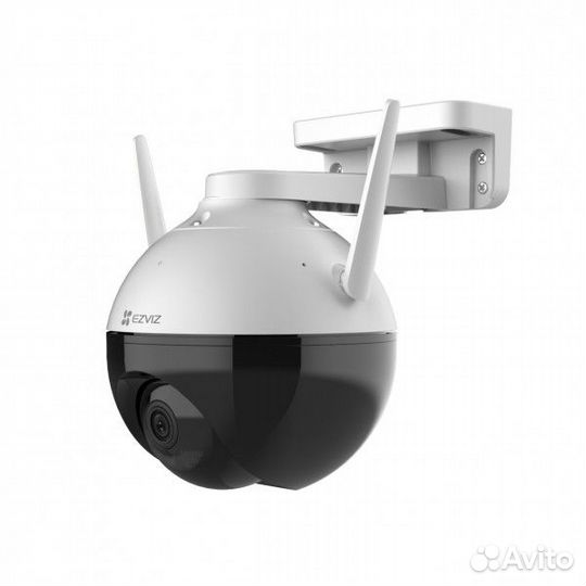 Камера Wi-Fi (2.0 - 4.0) - Ezviz, CS-C8C 1080P