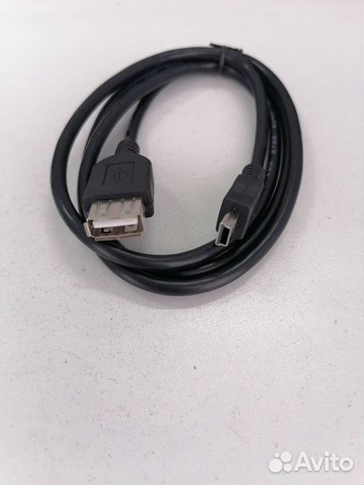 Кабель mini usb