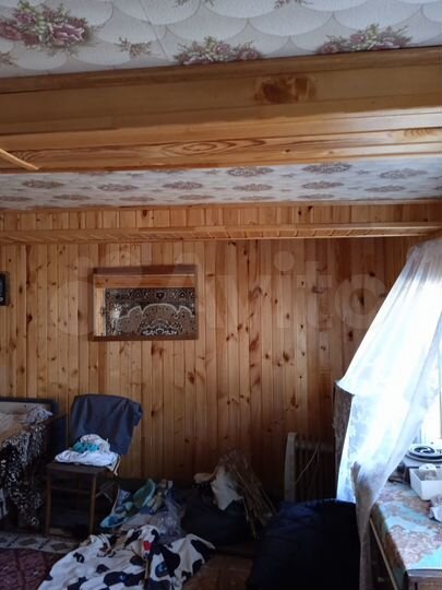 Дача 30 м² на участке 6 сот.