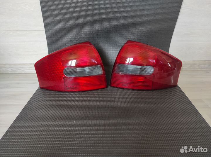 Задние фонари Audi a6 c5