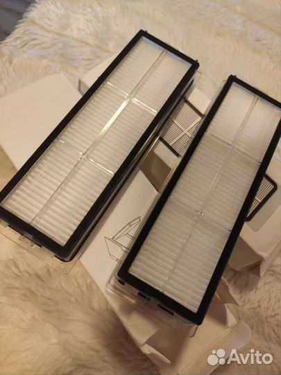 Фильтр для робота-пылесоса xiaomi