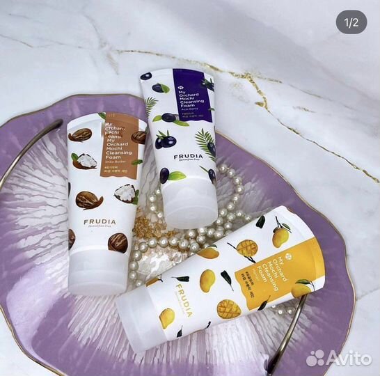 Корейская косметика Кингисепп