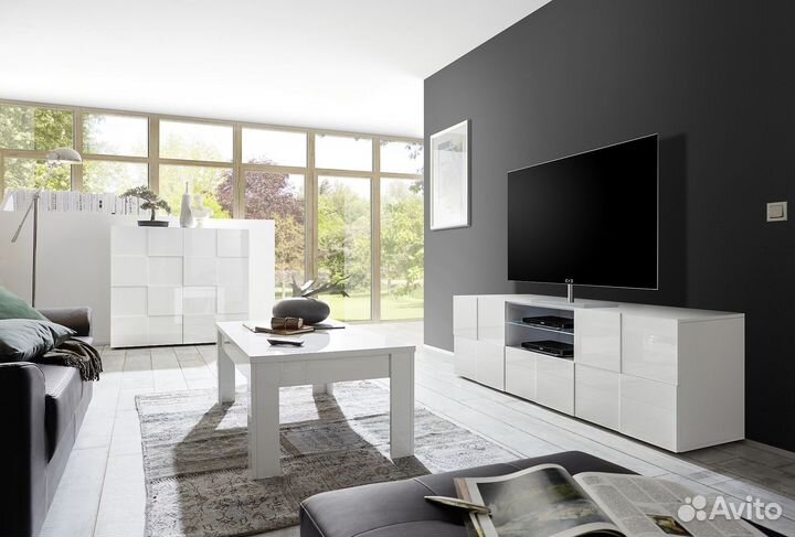 Комод, буфет