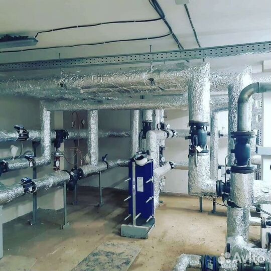 Услуги Сварщика Замена Радиаторов Отопления