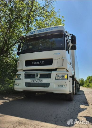 Водитель-Экспедитор Е