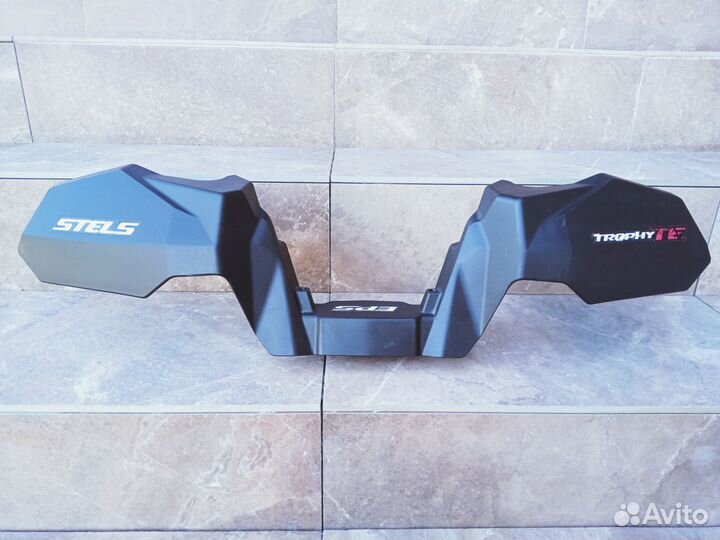 Руль Stels guepard