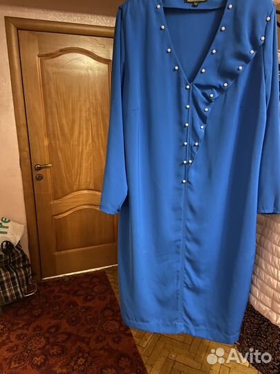 Два Женских платья на54 размер