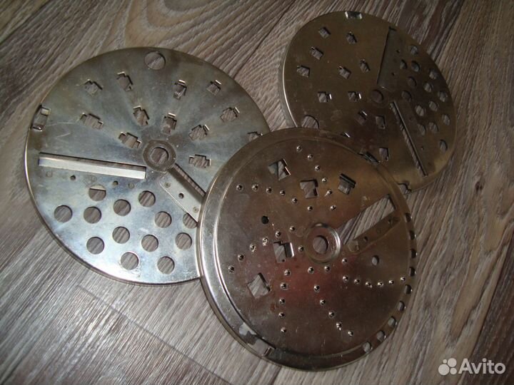 Кухонный процессор