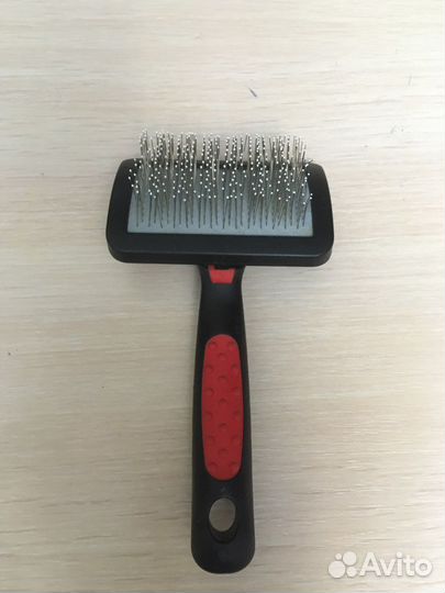 Пуходерка для кошек