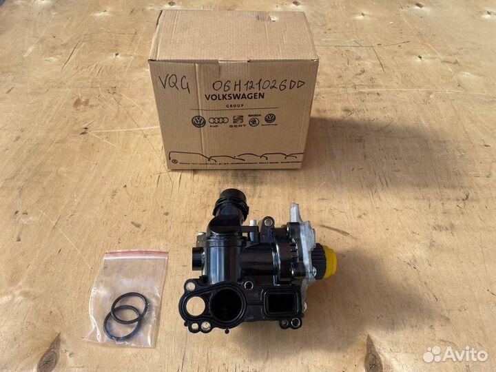 Помпа VAG 06H121026DR