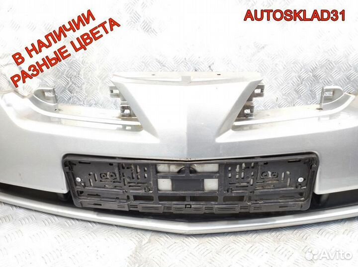 Бампер передний Nissan Primera P12E 62022AU340