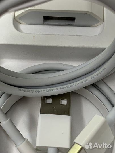 Зарядка на iPhone Оригинал (Новая )