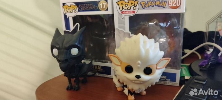 Фигурка Funko POP