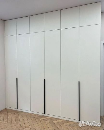 Шкафы на заказ