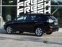 Lexus RX 3.5 AT, 2008, 243 408 км, с пробегом, цена 1 599 000 руб.