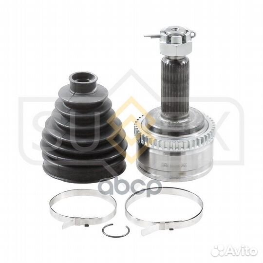 Шрус наружный перед прав/лев ST1068 sufix