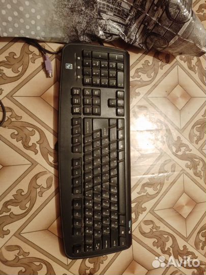 Клавиатура