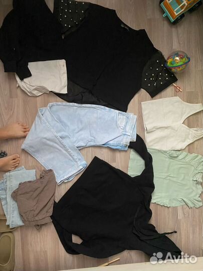 Пакет вещей42 44