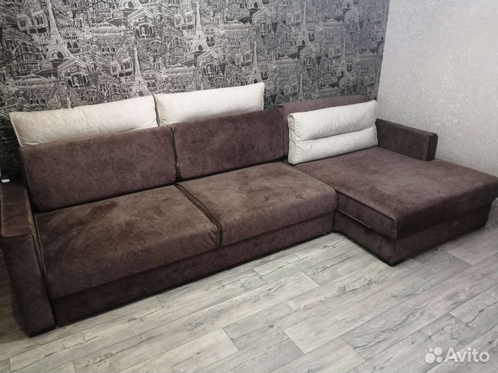 Чехол на диван универсальный