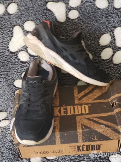 Кроссовки Asics 43р