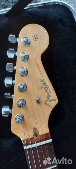 Fender American Standard Stratocaster USA