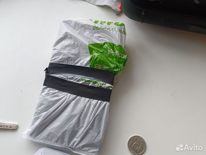 Honor 10 и планшет