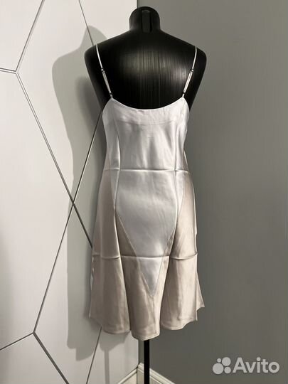 Julianna Rae 100 silk Mulberry original new