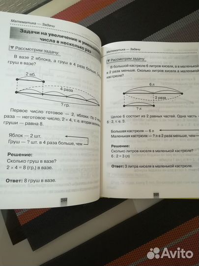 Справочник для начальных классов. Новый