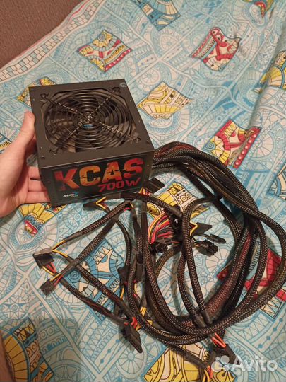Блок питания 700w