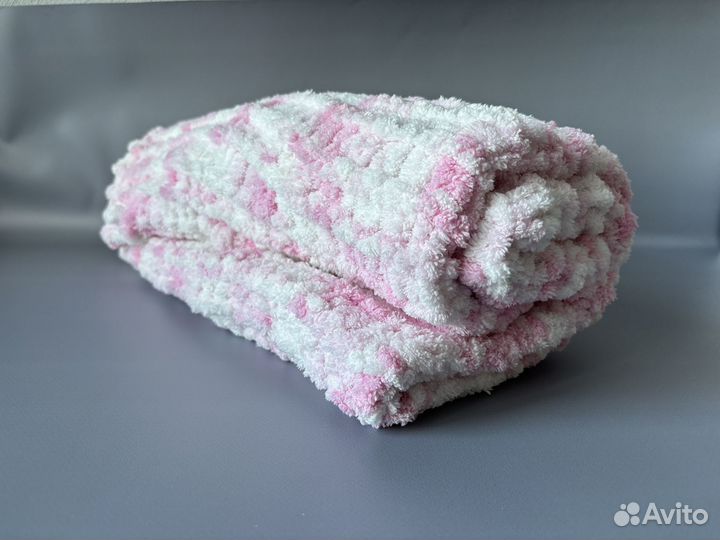 Детское одеяло