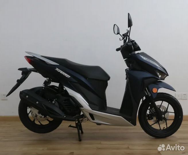 Скутер Vento Inferno 170см3 (49.9) нп