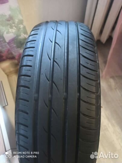 Yokohama C.Drive 2 AC02 195/60 R15