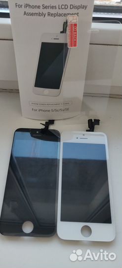 Дисплей для Айфона5s.6plus