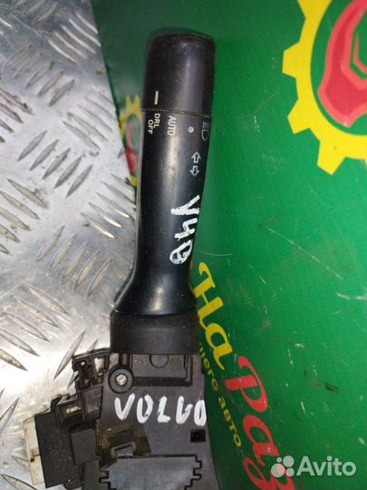 Блок подрулевых переключателей Volvo V40