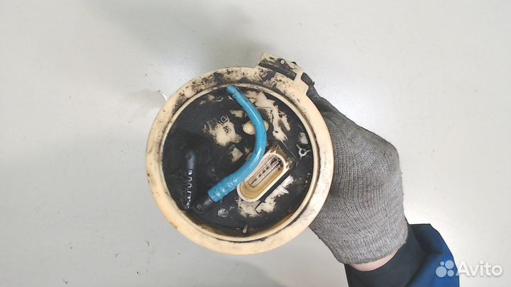 Насос топливный электрический Volkswagen Golf 5, 2